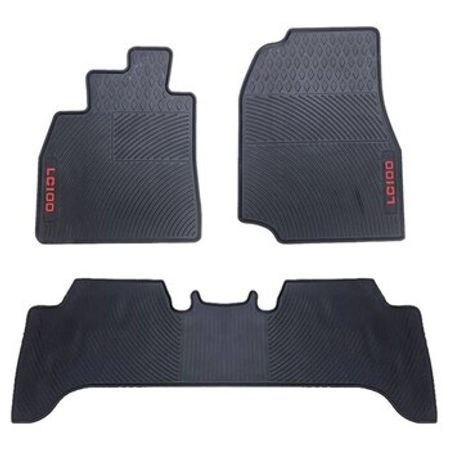 Toyota Land Cruiser 100 LC100 üçün ayaqaltı rezini – Ehtiyat hissələri – ucuztap.az