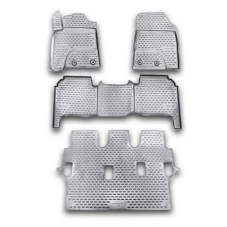 Toyota Land Cruiser 200 2012-2015 ayaqaltlığı – Ehtiyat hissələri – ucuztap.az