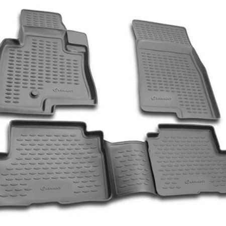 Mitsubishi PAJERO 1999-2006 ayaqaltı rezini – Ehtiyat hissələri – ucuztap.az