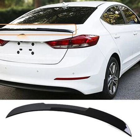 Hyundai Elantra 2016 üçün spoiler – Ehtiyat hissələri – ucuztap.az