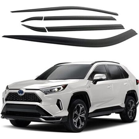 Toyota RAV4 2019-2025 yan küləklikləri – Ehtiyat hissələri – ucuztap.az