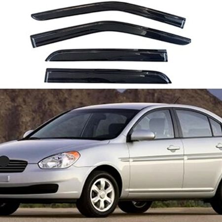 Hyundai Accent 2000-2010 yan küləklikləri – Ehtiyat hissələri – ucuztap.az