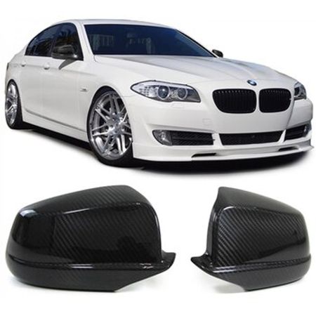BMW F10, F11, F18 güzgü qapaqları – Ehtiyat hissələri – ucuztap.az