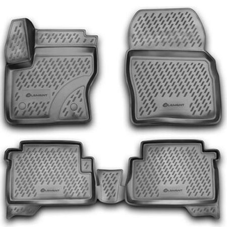 Ford KUGA 2013-2020 ayaqaltı rezini – Ehtiyat hissələri – ucuztap.az
