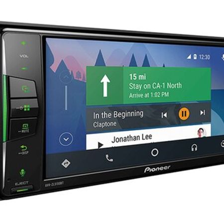 Monitor Pioneer AVH-ZL5150BT – Ehtiyat hissələri – ucuztap.az