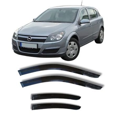 Opel Astra H 2004-2010 yan küləkliklər – Ehtiyat hissələri – ucuztap.az