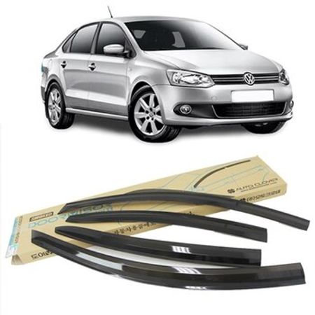 Volkswagen Polo 2009-2015 yan küləklikləri – Ehtiyat hissələri – ucuztap.az