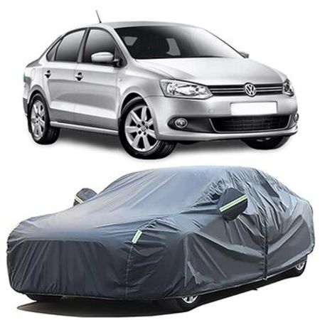 Volkswagen Polo 2009-2015 çadır tenti – Ehtiyat hissələri – ucuztap.az