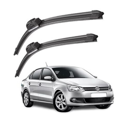 Volkswagen Polo 2009-2015 üçün şüşə silənləri – Ehtiyat hissələri – ucuztap.az