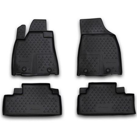 Lexus RX350 2012-2015 üçün ayaqalti rezini – Ehtiyat hissələri – ucuztap.az
