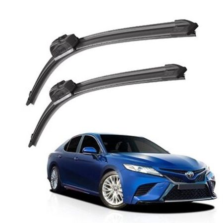 Toyota Camry 2017-2023 üçün şüşə siləcəkləri – Ehtiyat hissələri – ucuztap.az