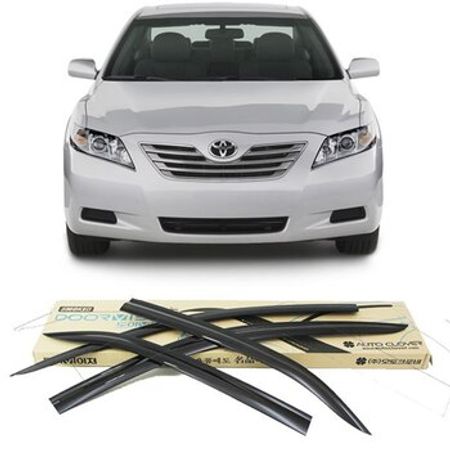 Toyota Camry 2006-2011 üçün yan küləkliklər – Ehtiyat hissələri – ucuztap.az