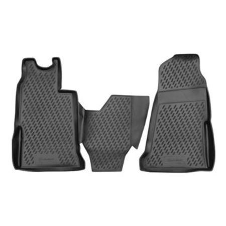FORD Transit 2006-2014 üçün Ayaqalti Rezini – Ehtiyat hissələri – ucuztap.az