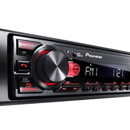 Pioneer MVH-S235BT maqnitolası – Ehtiyat hissələri – ucuztap.az
