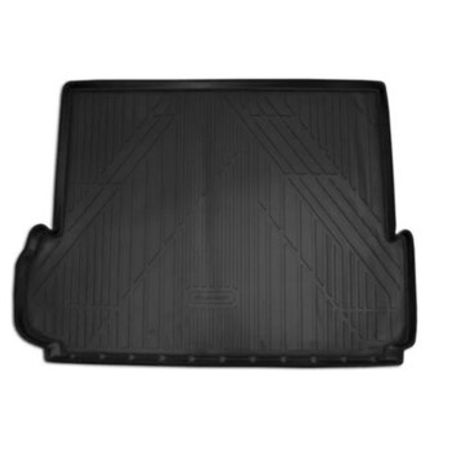 Toyota Land Cruiser Prado 150 2013 yük yeri rezini – Ehtiyat hissələri – ucuztap.az