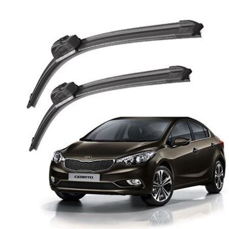 Kia Cerato 2012-2018 üçün şüşə siləcəkləri – Ehtiyat hissələri – ucuztap.az