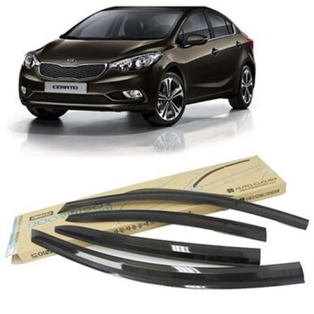 Kia Cerato 2012-2018 üçün yan küləkliklər – Ehtiyat hissələri – ucuztap.az