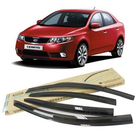 Kia Cerato 2009-2012 üçün yan küləklikləri – Ehtiyat hissələri – ucuztap.az