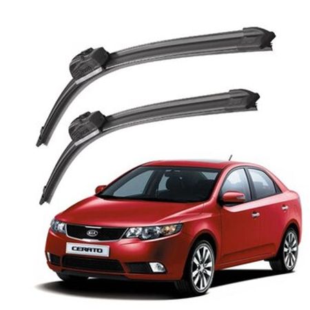 Kia Cerato 2009-2012 üçün şüşə siləcəkləri – Ehtiyat hissələri – ucuztap.az
