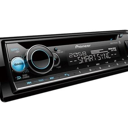 Maqnitola Pioneer DEH-S5250BT – Ehtiyat hissələri – ucuztap.az