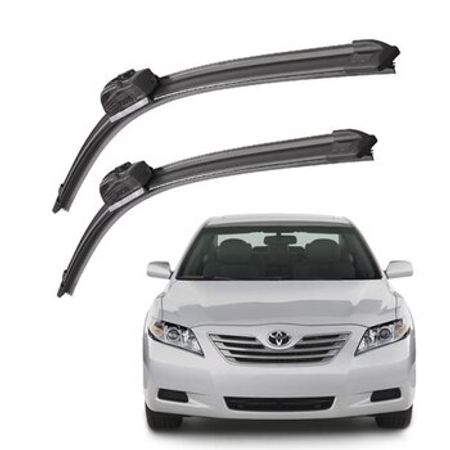 Toyota Camry 2006-2011 şüşə siləcəkləri – Ehtiyat hissələri – ucuztap.az