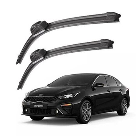 Kia Cerato 2018-2024 üçün şüşə siləcəkləri – Ehtiyat hissələri – ucuztap.az