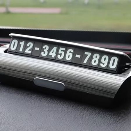 Parkinq üçün vizit kart A01 – Ehtiyat hissələri – ucuztap.az