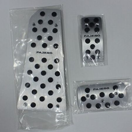 Mitsubishi Pajero pedal üzlükləri – Ehtiyat hissələri – ucuztap.az