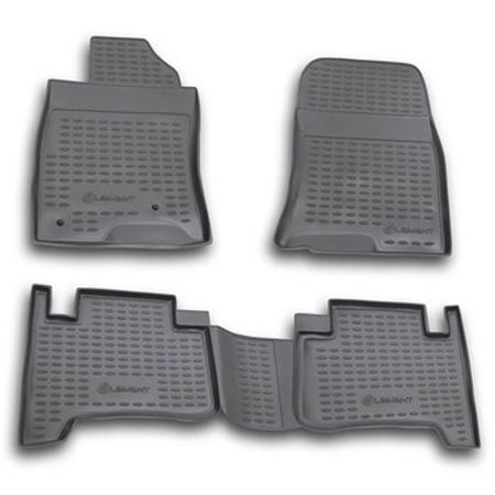 Toyota Land Cruiser Prado LC120 2003-2009 ayaqaltı rezini – Ehtiyat hissələri – ucuztap.az
