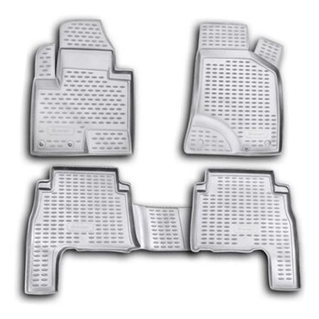 Hyundai Santa FE 2006-2012 ayaqaltı rezini – Ehtiyat hissələri – ucuztap.az