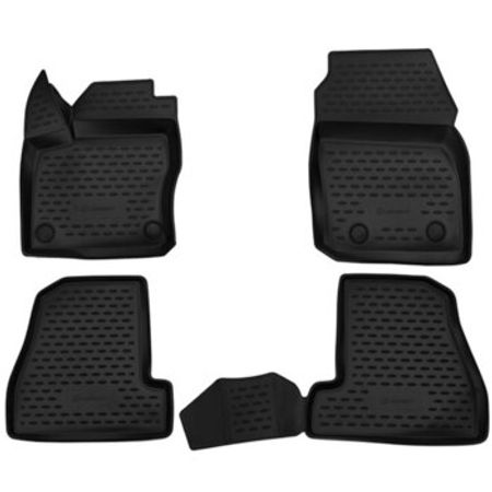 Ford Focus 3 2011-2015 üçün ayaqaltı rezini – Ehtiyat hissələri – ucuztap.az