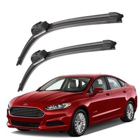 Ford Fusion 2013-2020 üçün şüşə siləcəkləri – Ehtiyat hissələri – ucuztap.az
