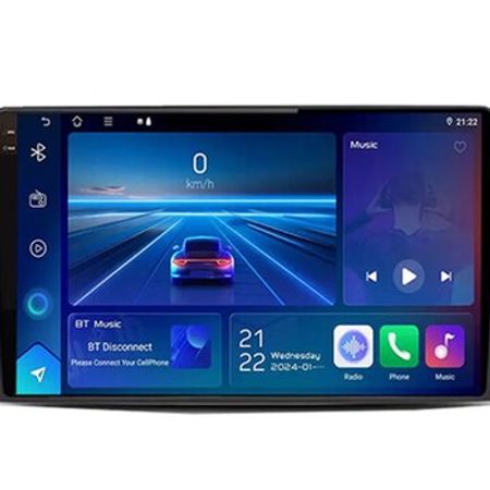 BMW 3 E46 üçün android monitor – Ehtiyat hissələri – ucuztap.az