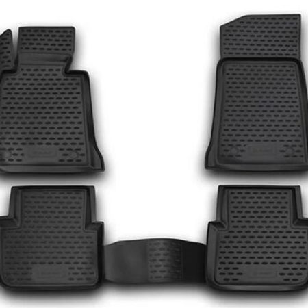 BMW 3 E46 1998-2005 üçün ayaqaltı rezini – Bakı – ucuztap.az