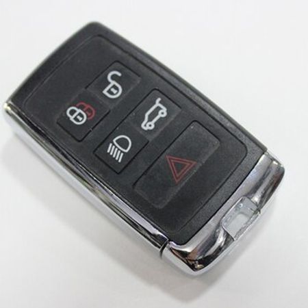 Range Rover açar korpusu – Ehtiyat hissələri – ucuztap.az