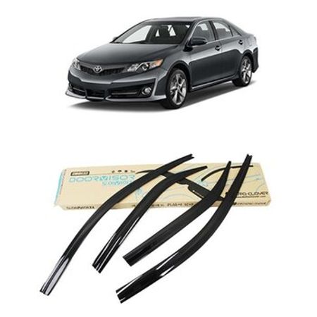 Toyota Camry 2012-2014 yan küləklikləri – Ehtiyat hissələri – ucuztap.az