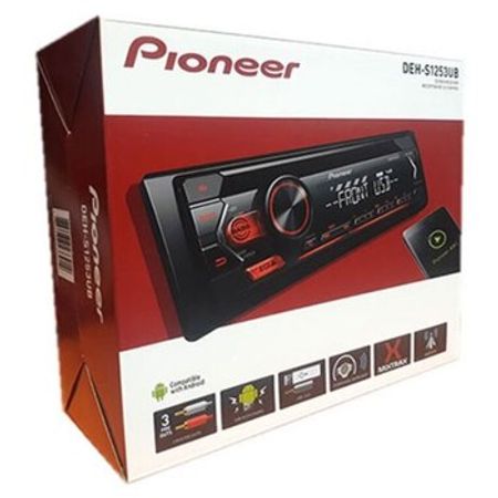 Maqnitola Pioneer 1253UB – Ehtiyat hissələri – ucuztap.az