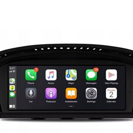 BMW 5 E60 üçün android monitor – Ehtiyat hissələri – ucuztap.az