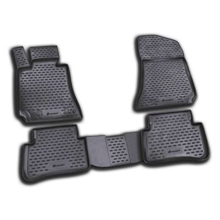 Mercedes-Benz E-Class W212 2009-2016 ayaqaltı rezini – Ehtiyat hissələri – ucuztap.az