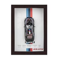 BMW M A01 3D modeli