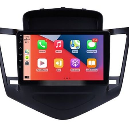 Chevrolet Cruze 2009-2016 android monitoru – Ehtiyat hissələri – ucuztap.az