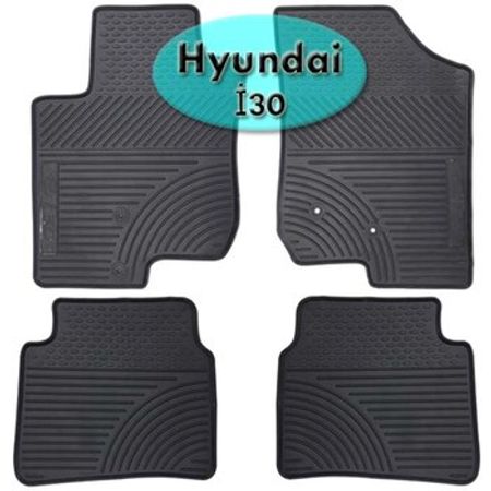 Hyundai İ30 üçün ayaqaltı rezini – Ehtiyat hissələri – ucuztap.az