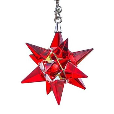 Swarovski asılqan qırmızı A01 – Ehtiyat hissələri – ucuztap.az