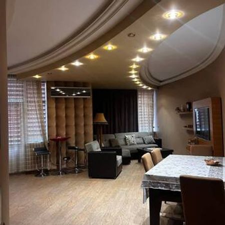 4-Otaqlı yeni tikili kirayə verilir, Süleyman Vəzirov küç. 17a, 147 m² – Bakı – ucuztap.az