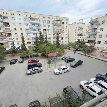 2-Otaqlı mənzil, Natiq Əliyev küç., 100 m² – Bakı – ucuztap.az