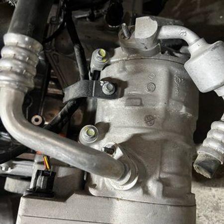 Changan kondisioner kompressoru – Ehtiyat hissələri – ucuztap.az