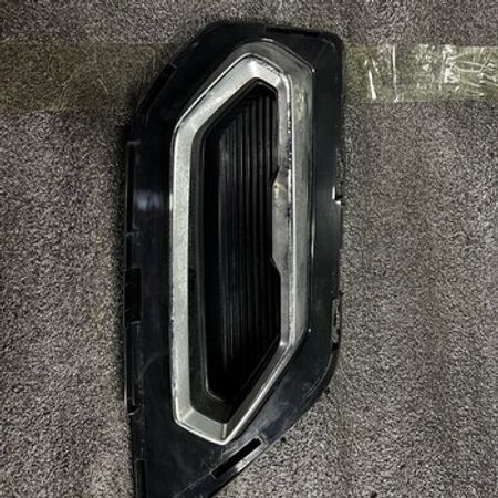 Changan Uni-Z egzoz plastması – Ehtiyat hissələri – ucuztap.az