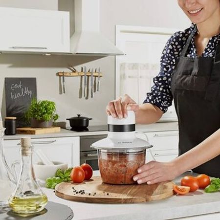 Doğrayıcı BOSCH MMR08A1 400W – Bakı – ucuztap.az