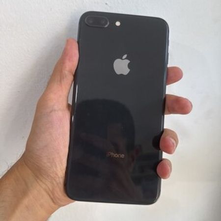 Apple iPhone 8 Plus Space Gray 64GB – Bakı – ucuztap.az