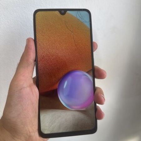 Samsung Galaxy A32 Awesome Blue 64GB/4GB – Bakı – ucuztap.az